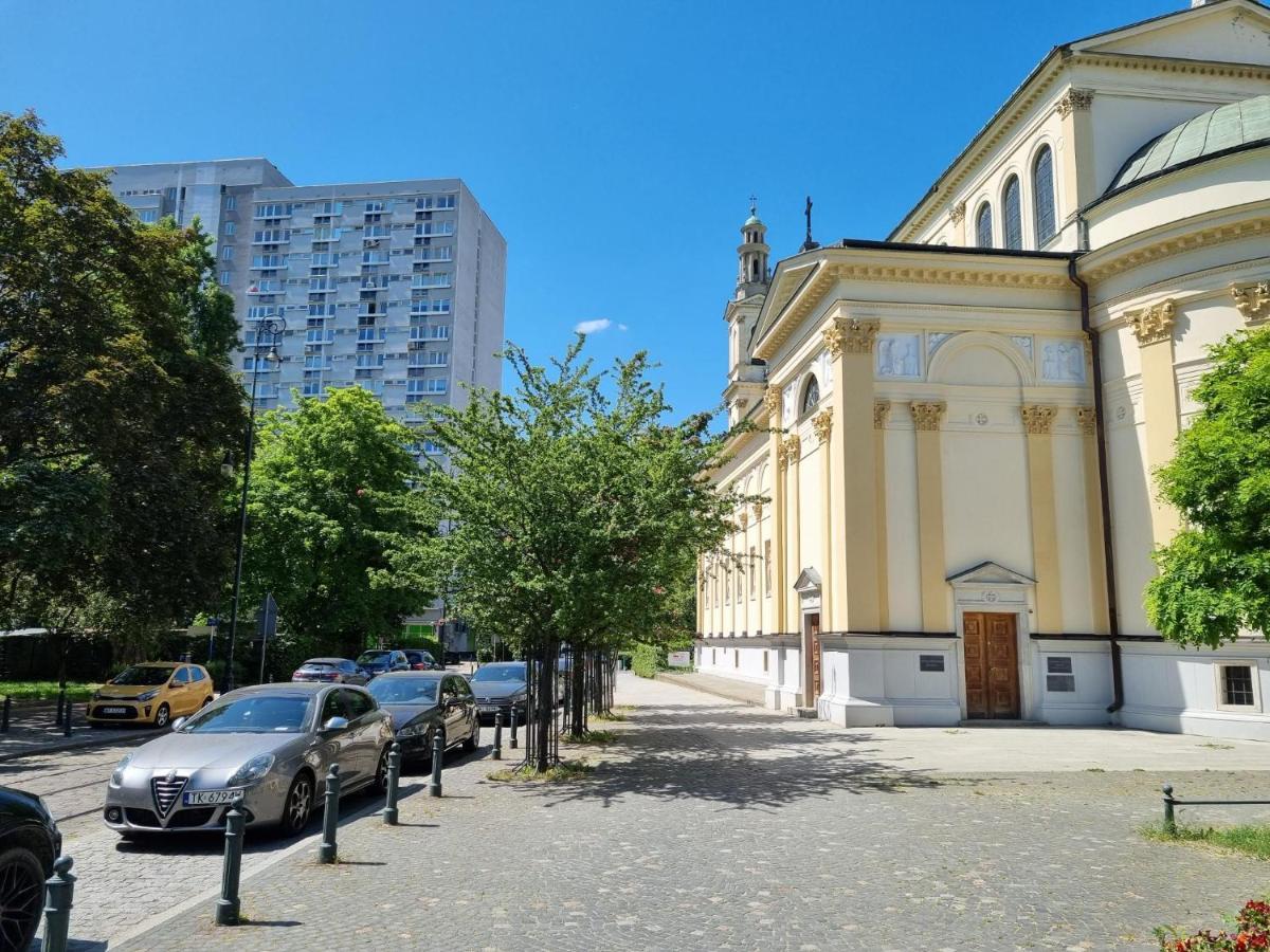 Centrum Warszawa - Center Of Warsaw Ngoại thất bức ảnh